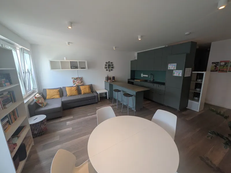 Moderne 80 m² Wohnung zur Miete – Verfügbar ab 15. Dezember 2026 — photo 1